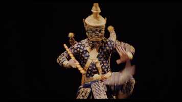 Free download CHURNING OF THE MILK--ROUGH CUT video and edit with RedcoolMedia movie maker MovieStudio video editor online and AudioStudio audio editor onlin