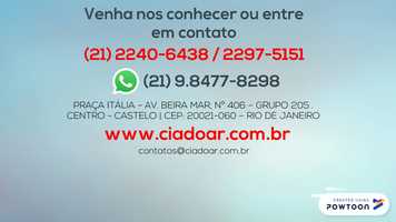 Free download Cia do Ar - Contato video and edit with RedcoolMedia movie maker MovieStudio video editor online and AudioStudio audio editor onlin