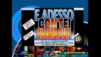 Free download Ciclo gratuito di seminari. Insegnare e apprendere con i Comics e la Graphic Novel. Trailer video and edit with RedcoolMedia movie maker MovieStudio video editor online and AudioStudio audio editor onlin