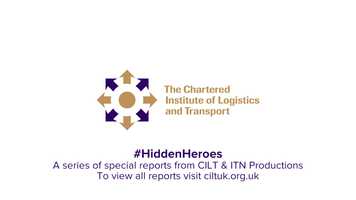 Free download CILT 2020 Trailer video and edit with RedcoolMedia movie maker MovieStudio video editor online and AudioStudio audio editor onlin