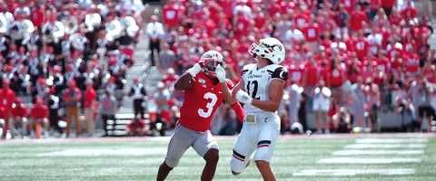 Free download Cincinnati Football Reel 2019 video and edit with RedcoolMedia movie maker MovieStudio video editor online and AudioStudio audio editor onlin