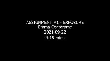 Free download Cine Assignment 1 video and edit with RedcoolMedia movie maker MovieStudio video editor online and AudioStudio audio editor onlin