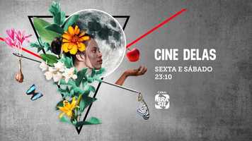 Free download Cine Delas video and edit with RedcoolMedia movie maker MovieStudio video editor online and AudioStudio audio editor onlin