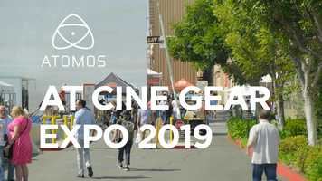 Free download Cine Gear 2019  thats a wrap video and edit with RedcoolMedia movie maker MovieStudio video editor online and AudioStudio audio editor onlin