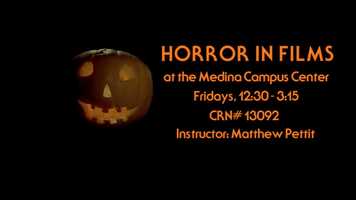 Free download CINEMA 240 - Horror in Films video and edit with RedcoolMedia movie maker MovieStudio video editor online and AudioStudio audio editor onlin