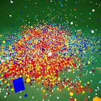 Free download Cinema 4D R21 MoGraph and Arnold 6 video and edit with RedcoolMedia movie maker MovieStudio video editor online and AudioStudio audio editor onlin