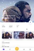 Free download cinema app concept video and edit with RedcoolMedia movie maker MovieStudio video editor online and AudioStudio audio editor onlin