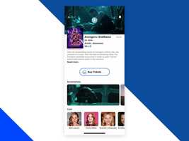 Free download Cinema app interaction preview video and edit with RedcoolMedia movie maker MovieStudio video editor online and AudioStudio audio editor onlin