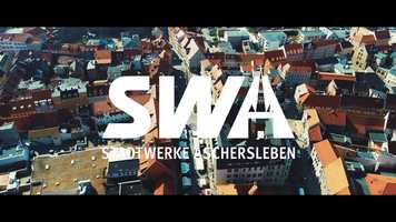 Free download Cinema Commercial Spot for Stadtwerke Aschersleben #3 video and edit with RedcoolMedia movie maker MovieStudio video editor online and AudioStudio audio editor onlin