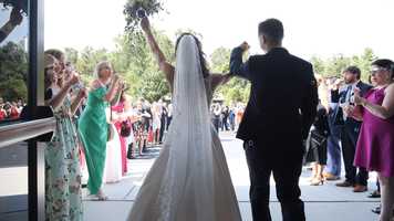 Free download Cinema Couture Carolina Bridal Expo video and edit with RedcoolMedia movie maker MovieStudio video editor online and AudioStudio audio editor onlin