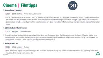 Free download Cinema_Eventpage.mp4 video and edit with RedcoolMedia movie maker MovieStudio video editor online and AudioStudio audio editor onlin