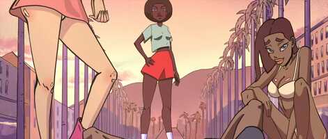 Free download cinema frame video and edit with RedcoolMedia movie maker MovieStudio video editor online and AudioStudio audio editor onlin