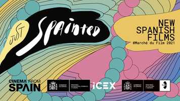 Free download CINEMA FROM SPAIN @Marche du Film 2021 video and edit with RedcoolMedia movie maker MovieStudio video editor online and AudioStudio audio editor onlin