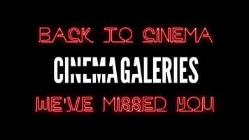 Free download CINEMA GALERIES - BACK TO CINEMA video and edit with RedcoolMedia movie maker MovieStudio video editor online and AudioStudio audio editor onlin