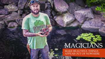 Free download Cinema_Magicians_jake video and edit with RedcoolMedia movie maker MovieStudio video editor online and AudioStudio audio editor onlin