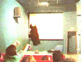 Free download Cinema Piece / RICCARDO IACONO 2006 video and edit with RedcoolMedia movie maker MovieStudio video editor online and AudioStudio audio editor onlin