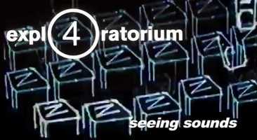 Free download Cinema  The Exploratorium (full trailer) video and edit with RedcoolMedia movie maker MovieStudio video editor online and AudioStudio audio editor onlin