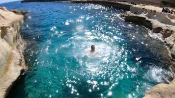 Free download Cinematic 3 days of Malta, 2020 video and edit with RedcoolMedia movie maker MovieStudio video editor online and AudioStudio audio editor onlin