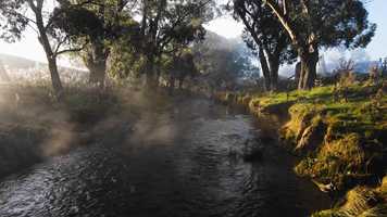 Free download Cinematic Clip - Dawn Mood Roll video and edit with RedcoolMedia movie maker MovieStudio video editor online and AudioStudio audio editor onlin