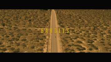 Free download Cinematic Dreams - Bandits video and edit with RedcoolMedia movie maker MovieStudio video editor online and AudioStudio audio editor onlin