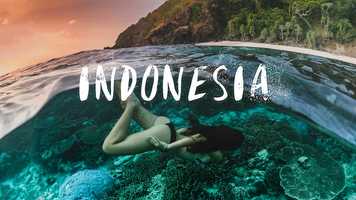 Free download CINEMATIC INDONESIA video and edit with RedcoolMedia movie maker MovieStudio video editor online and AudioStudio audio editor onlin