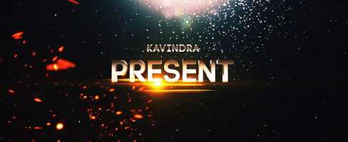 Free download Cinematic Text Trailer (After Effect) video and edit with RedcoolMedia movie maker MovieStudio video editor online and AudioStudio audio editor onlin