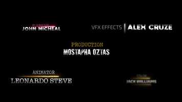 Free download Cinematic Titles After Effects Templates video and edit with RedcoolMedia movie maker MovieStudio video editor online and AudioStudio audio editor onlin