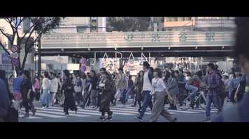 Free download (Cinematographer) - Travel Film SLOMO IN JAPAN video and edit with RedcoolMedia movie maker MovieStudio video editor online and AudioStudio audio editor onlin