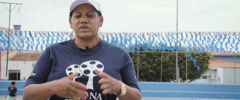 Free download CINE PINDAI_3 video and edit with RedcoolMedia movie maker MovieStudio video editor online and AudioStudio audio editor onlin