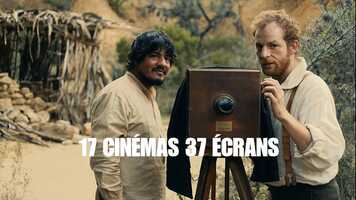 Free download Cinessonne 2021 video and edit with RedcoolMedia movie maker MovieStudio video editor online and AudioStudio audio editor onlin