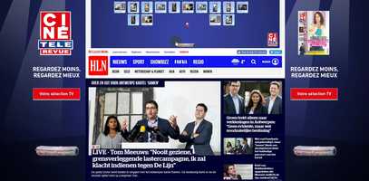 Free download Cine Tele Revue - APTO Billboard Game + Skins video and edit with RedcoolMedia movie maker MovieStudio video editor online and AudioStudio audio editor onlin