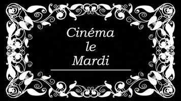 Free download Cinma Le Mardi video and edit with RedcoolMedia movie maker MovieStudio video editor online and AudioStudio audio editor onlin