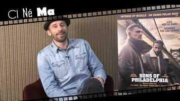 Free download CI N Ma - Promo 1 de lmission 413 video and edit with RedcoolMedia movie maker MovieStudio video editor online and AudioStudio audio editor onlin