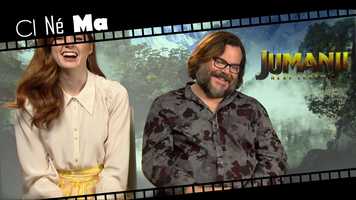 Free download CI N Ma - Promo de lmission 336 video and edit with RedcoolMedia movie maker MovieStudio video editor online and AudioStudio audio editor onlin