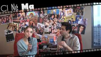 Free download CI N Ma - Promo de lmission 340 video and edit with RedcoolMedia movie maker MovieStudio video editor online and AudioStudio audio editor onlin