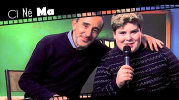 Free download CI N Ma - Promo de lmission 345 video and edit with RedcoolMedia movie maker MovieStudio video editor online and AudioStudio audio editor onlin