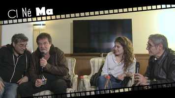 Free download CI N Ma - Promo de lmission 349 - Papi Sitter video and edit with RedcoolMedia movie maker MovieStudio video editor online and AudioStudio audio editor onlin