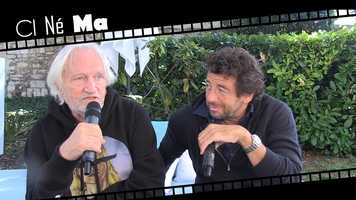 Free download CI N Ma - Promo de lmission 376 video and edit with RedcoolMedia movie maker MovieStudio video editor online and AudioStudio audio editor onlin