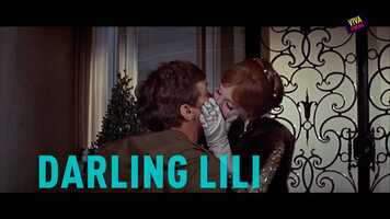 Free download Cinma retrouv : Darling Lili par Nicolas Truffinet video and edit with RedcoolMedia movie maker MovieStudio video editor online and AudioStudio audio editor onlin