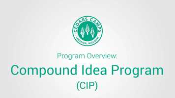 Free download CIP Program Overview video and edit with RedcoolMedia movie maker MovieStudio video editor online and AudioStudio audio editor onlin