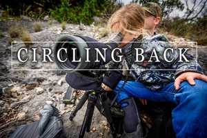 Free download CIRCLE BACK TRAILER video and edit with RedcoolMedia movie maker MovieStudio video editor online and AudioStudio audio editor onlin
