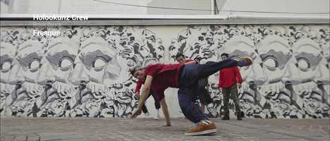 Free download Circotour  Guadalajara, voyage de recherche digital au Mexique, Circostrada 2020 video and edit with RedcoolMedia movie maker MovieStudio video editor online and AudioStudio audio editor onlin