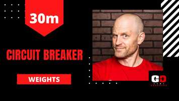 Free download Circuit Breaker | 09.10.21 | 30m video and edit with RedcoolMedia movie maker MovieStudio video editor online and AudioStudio audio editor onlin