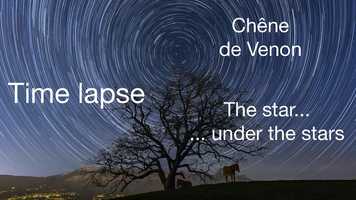 Free download Circumpolar Time lapse - Chne de Venon video and edit with RedcoolMedia movie maker MovieStudio video editor online and AudioStudio audio editor onlin
