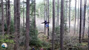 Free download Cispus Learning Center: Where the Magic Happens video and edit with RedcoolMedia movie maker MovieStudio video editor online and AudioStudio audio editor onlin