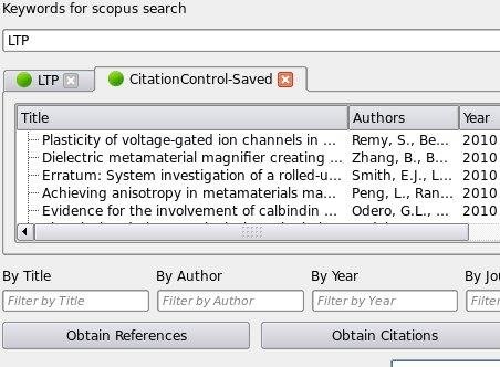 Download web tool or web app CitationControl Download web tool or web app CitationControl