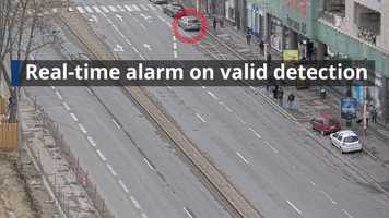 Free download Citilog CT-ADL Deep Learning City video and edit with RedcoolMedia movie maker MovieStudio video editor online and AudioStudio audio editor onlin