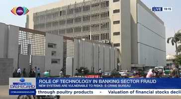 Free download CITI TV-MINA DABLU-New Banking Technology Systems Prone To Risks - E-Crime Bureau video and edit with RedcoolMedia movie maker MovieStudio video editor online and AudioStudio audio editor onlin