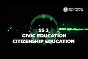Free download Citizenship Education Ss3 First Term-1.m4v video and edit with RedcoolMedia movie maker MovieStudio video editor online and AudioStudio audio editor onlin