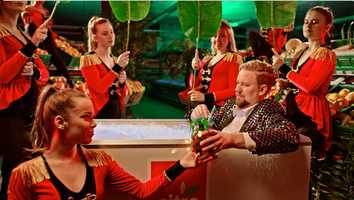 Free download CITRO - svaigums ienāk pilsētā! video and edit with RedcoolMedia movie maker MovieStudio video editor online and AudioStudio audio editor onlin